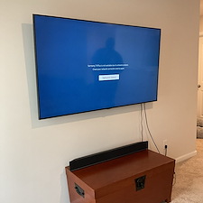 Project-Spotlight-Expert-TV-Mounting-in-Fruitland-MD 1